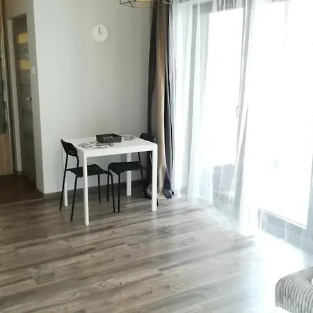 Podgorze 公寓 克拉科夫