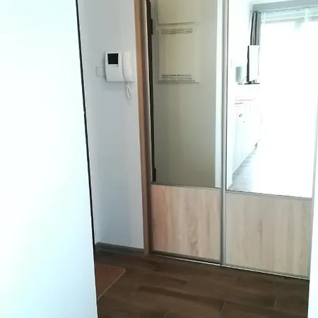 Podgorze 公寓 克拉科夫