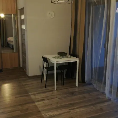 公寓 Podgorze 克拉科夫