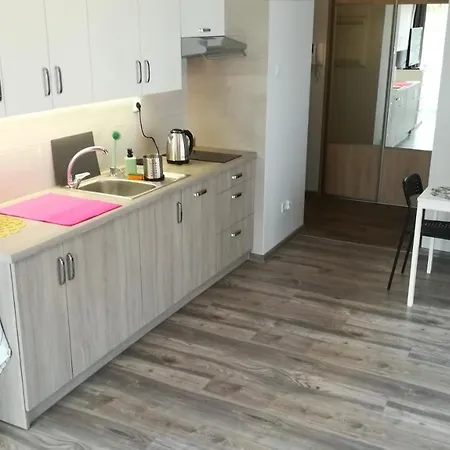 Podgorze * 克拉科夫