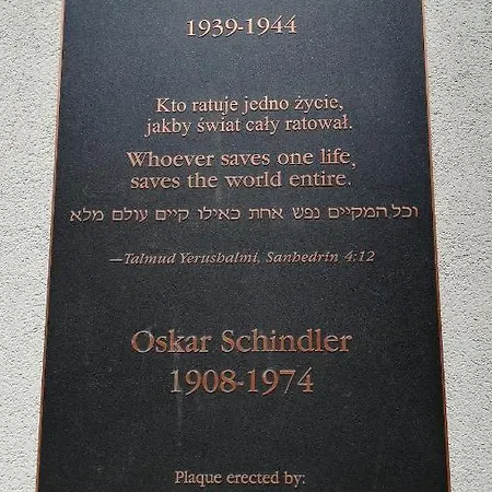 Podgorze 克拉科夫