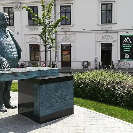 Podgorze 克拉科夫