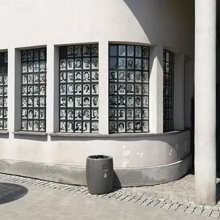 Podgorze * 克拉科夫