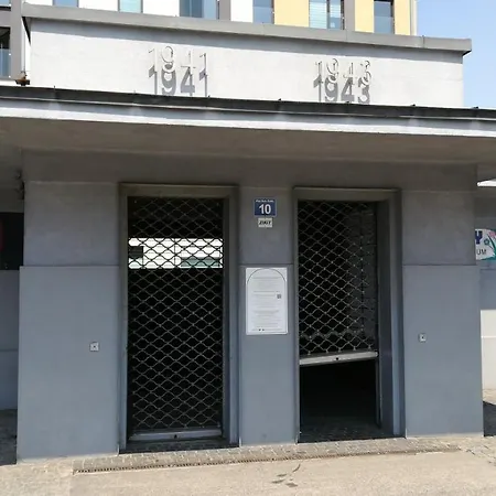 Podgorze *