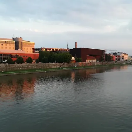 公寓 Podgorze