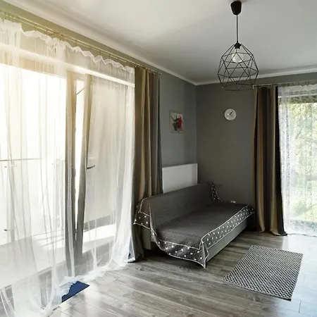 Podgorze 克拉科夫